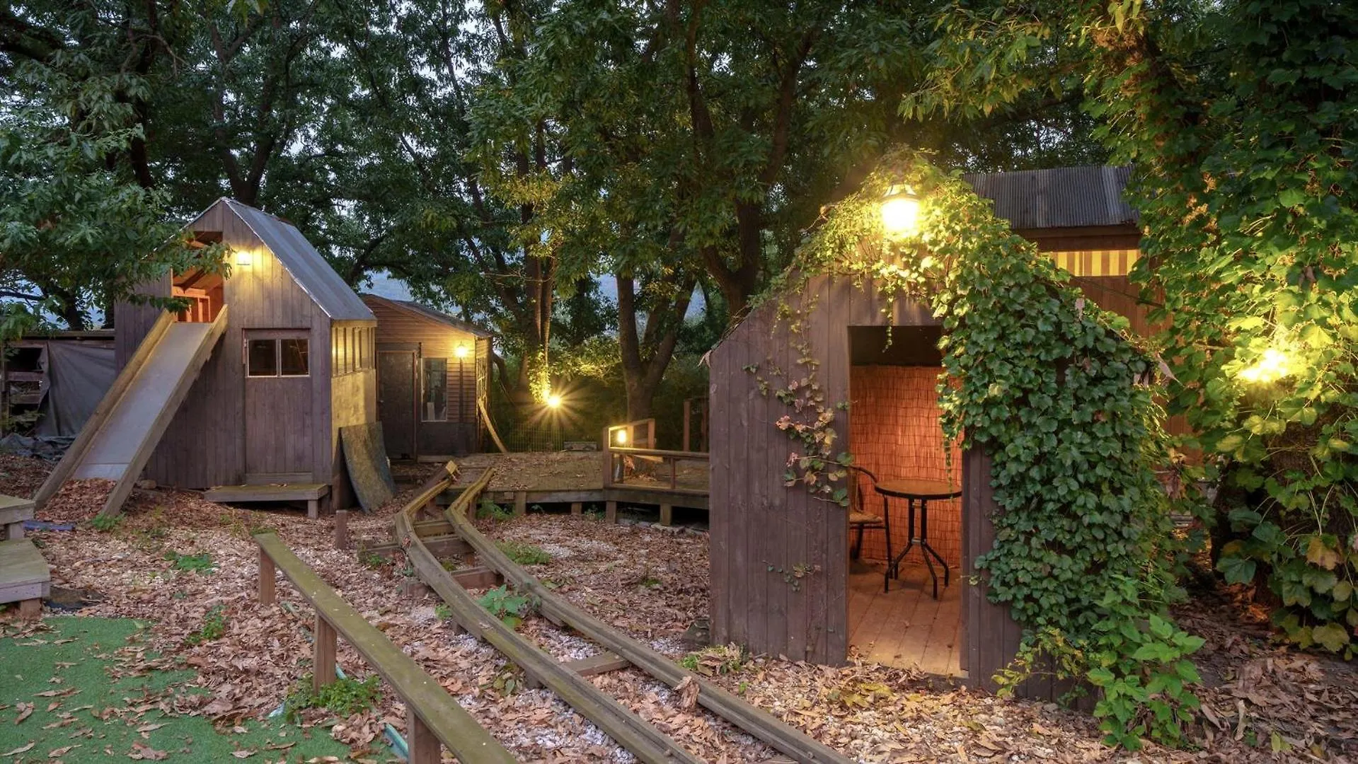 Ganghwado The Harustay Pension Incheon Holiday home