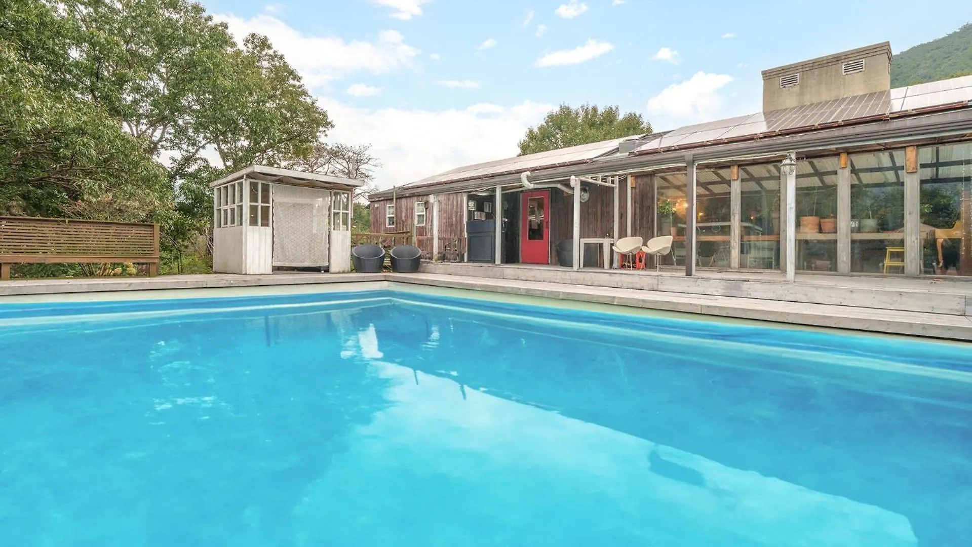 Holiday home Ganghwado The Harustay Pension Incheon