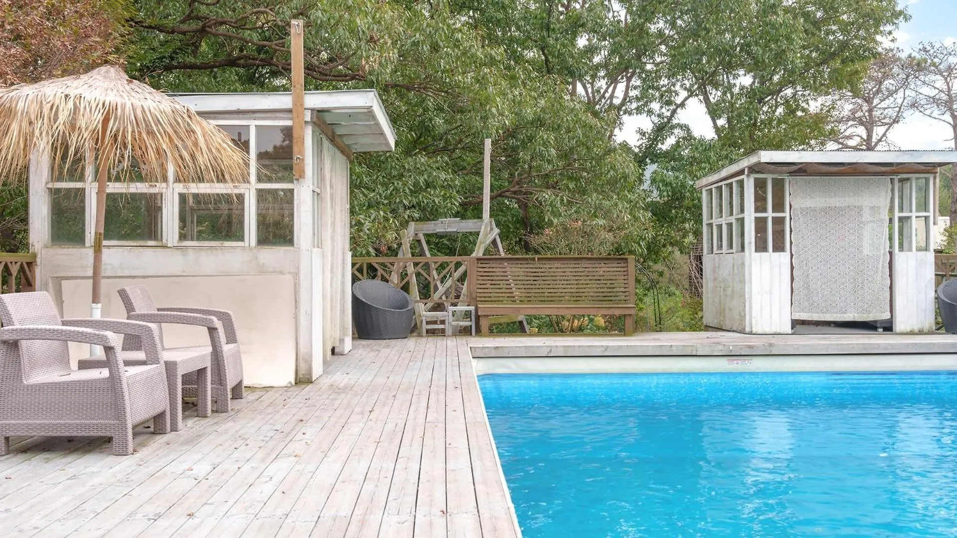 Ganghwado The Harustay Pension Incheon South Korea