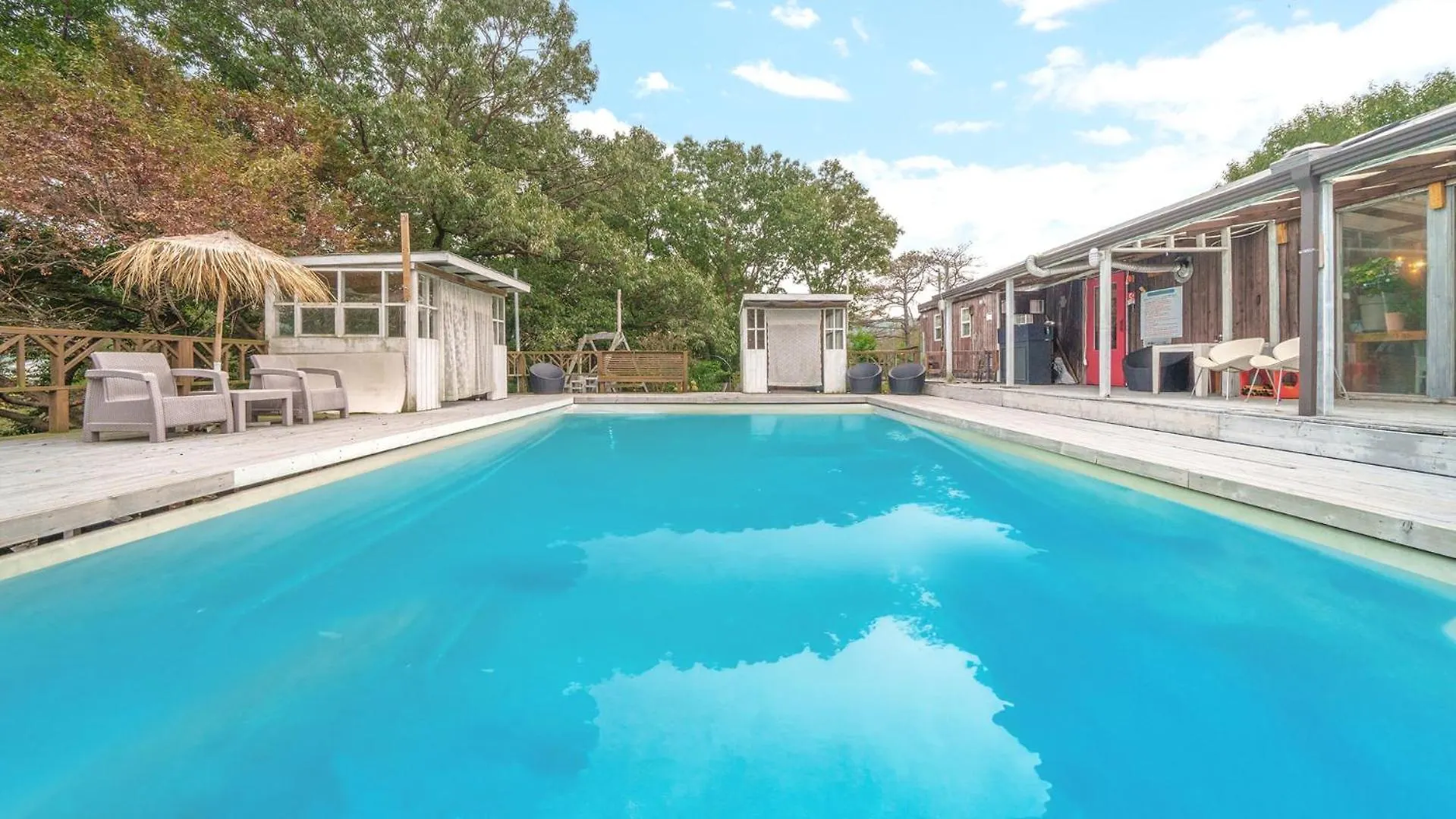 Ganghwado The Harustay Pension Incheon 0*,  South Korea