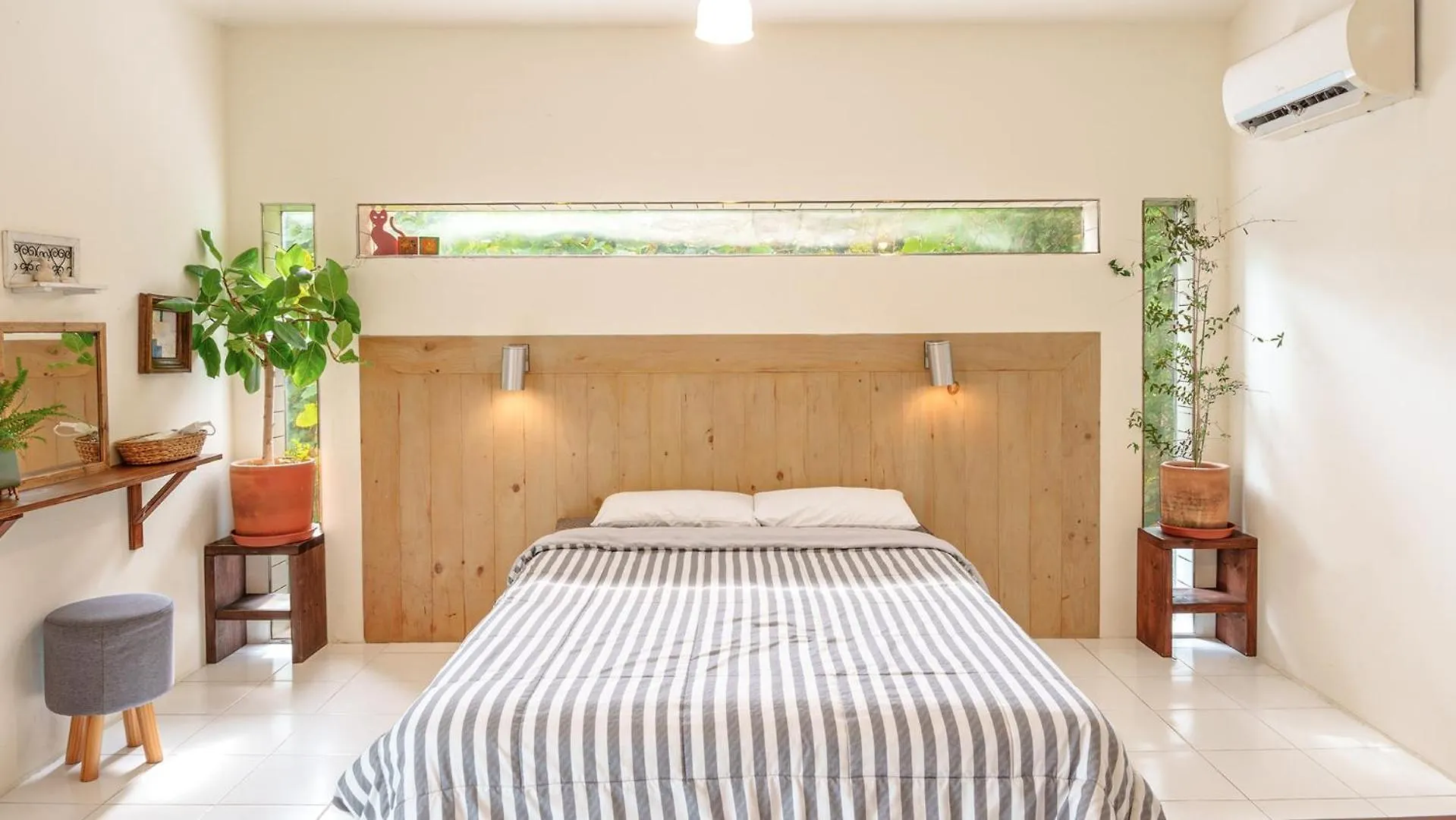 Ganghwado The Harustay Pension Incheon 0*,  Korsel