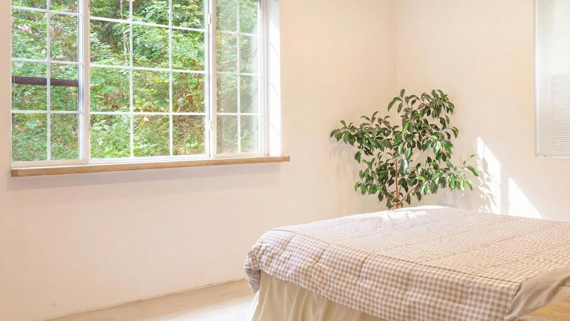 Ganghwado The Harustay Pension Incheon Rumah liburan