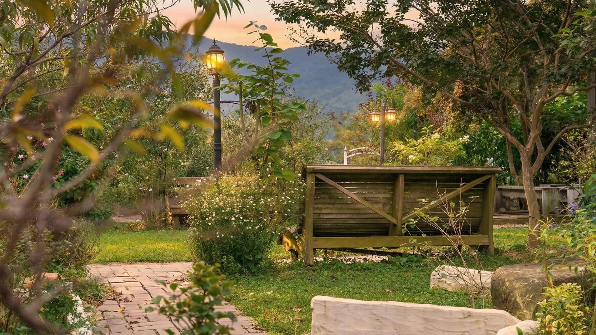 Holiday home Ganghwado The Harustay Pension Incheon South Korea