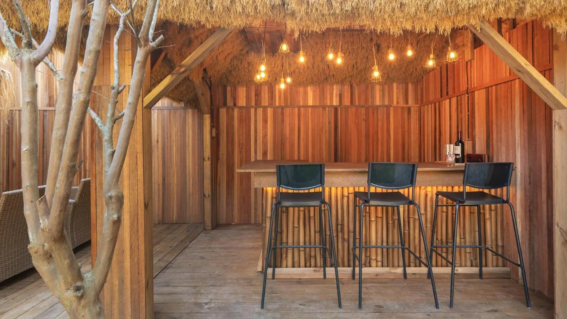 Rumah liburan Ganghwado The Harustay Pension Incheon