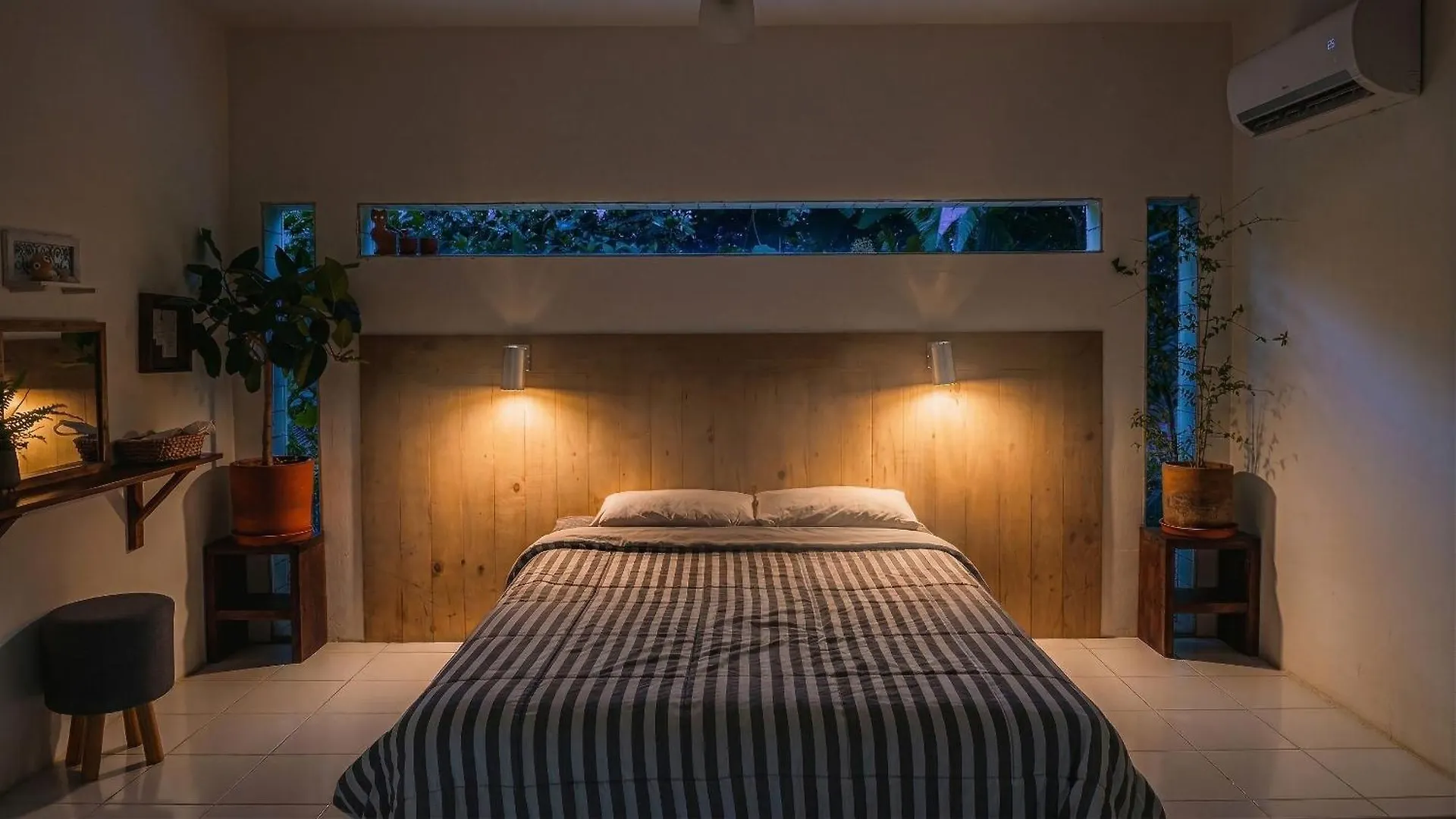 Holiday home Ganghwado The Harustay Pension Incheon