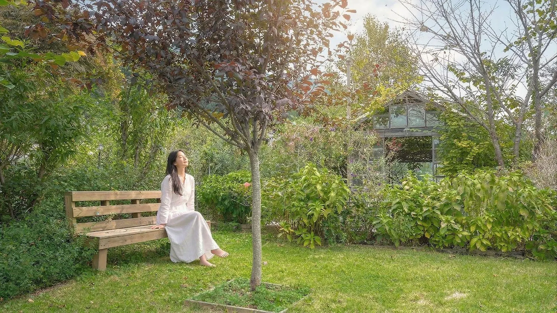 Ganghwado The Harustay Pension Incheon Holiday home