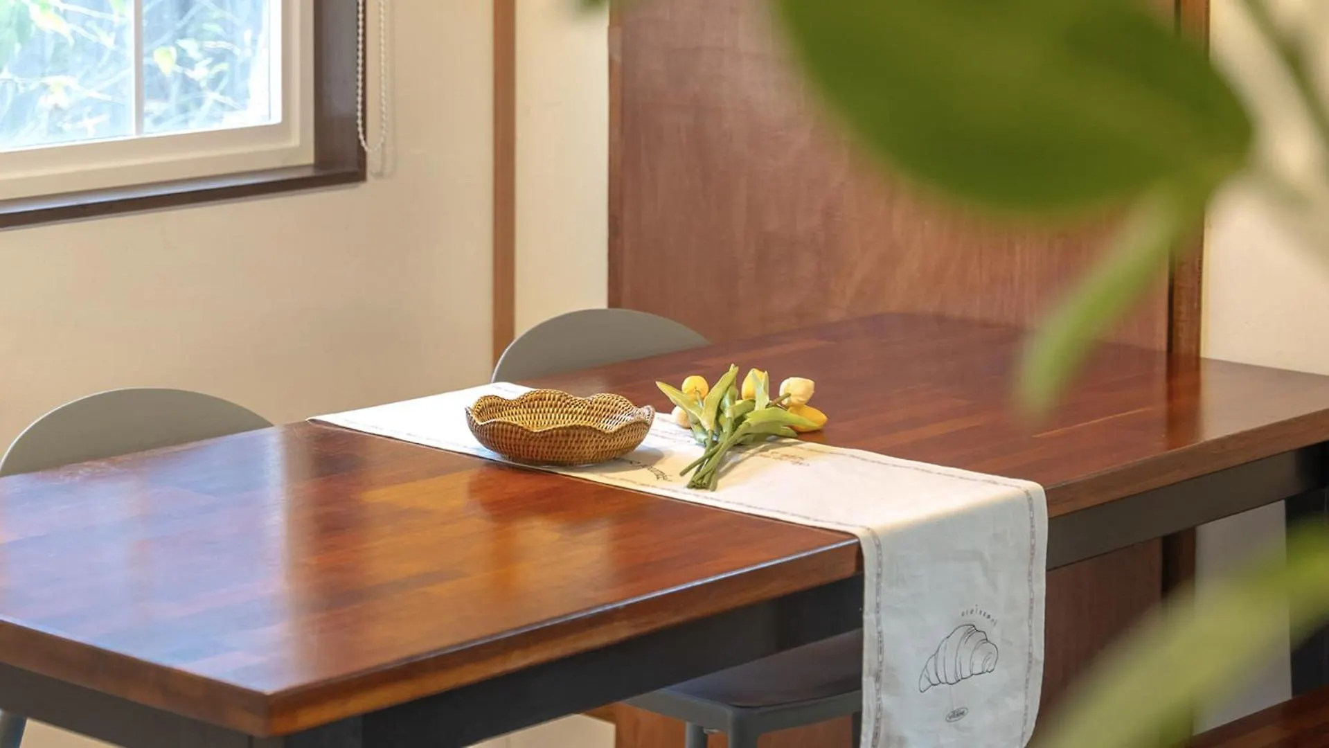 Ganghwado The Harustay Pension Incheon Holiday home