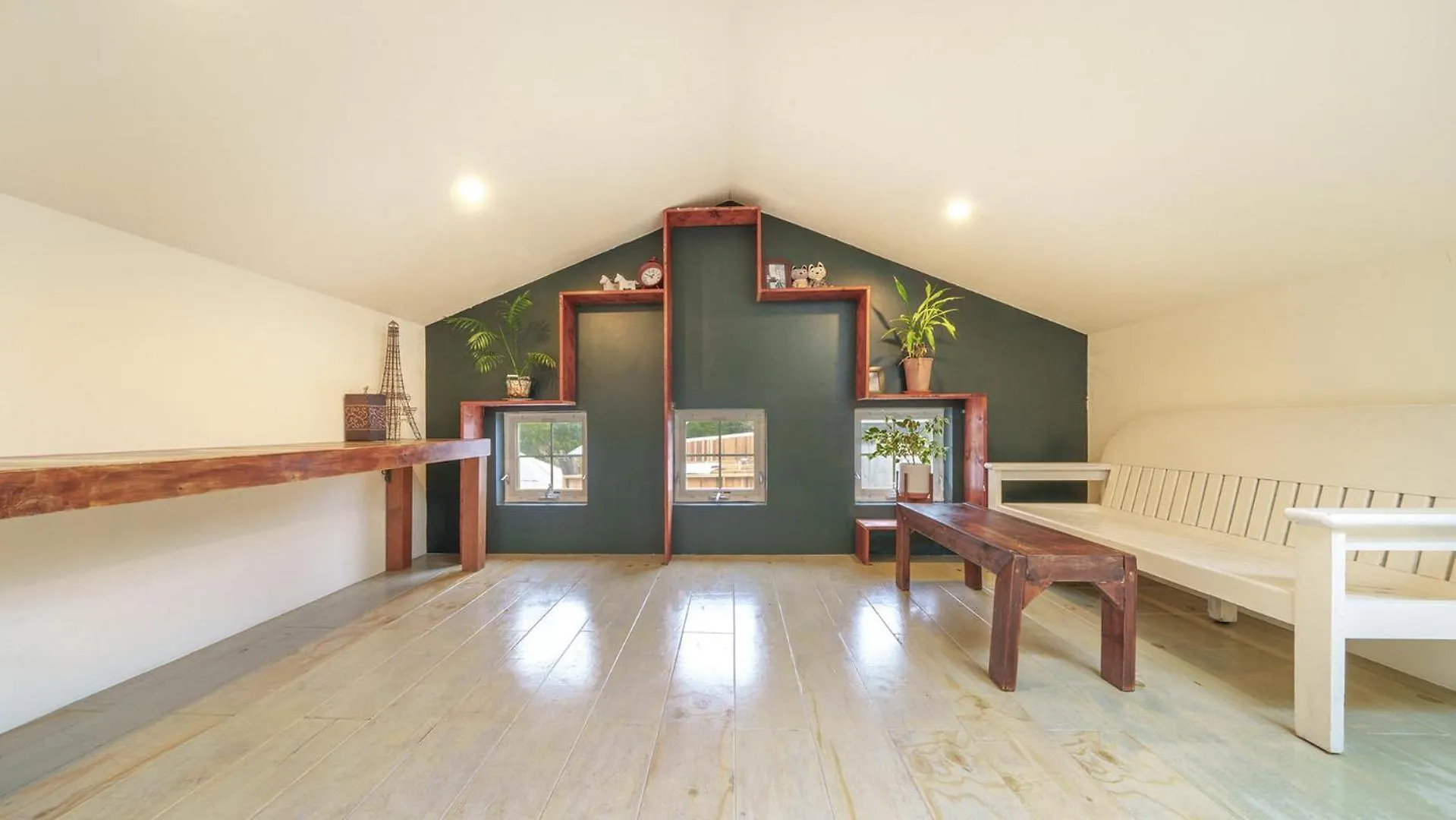 Ganghwado The Harustay Pension Incheon South Korea