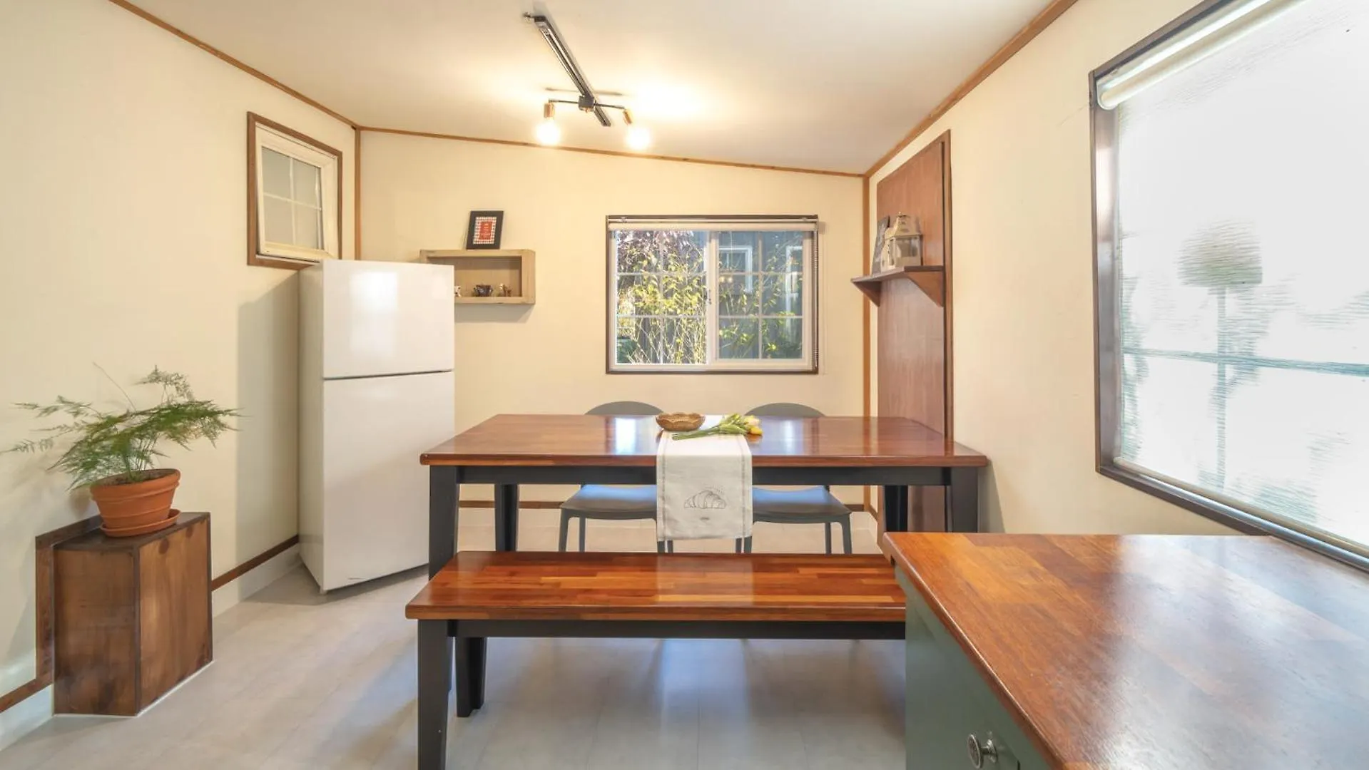 Holiday home Ganghwado The Harustay Pension Incheon South Korea