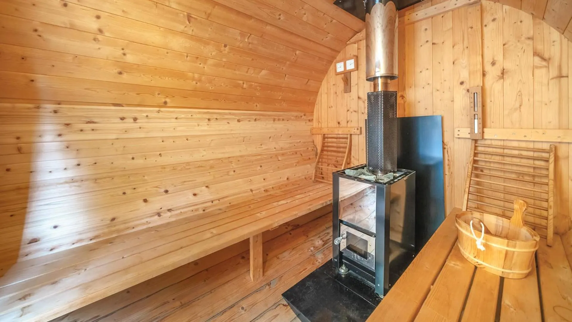 Holiday home Ganghwado The Harustay Pension Incheon