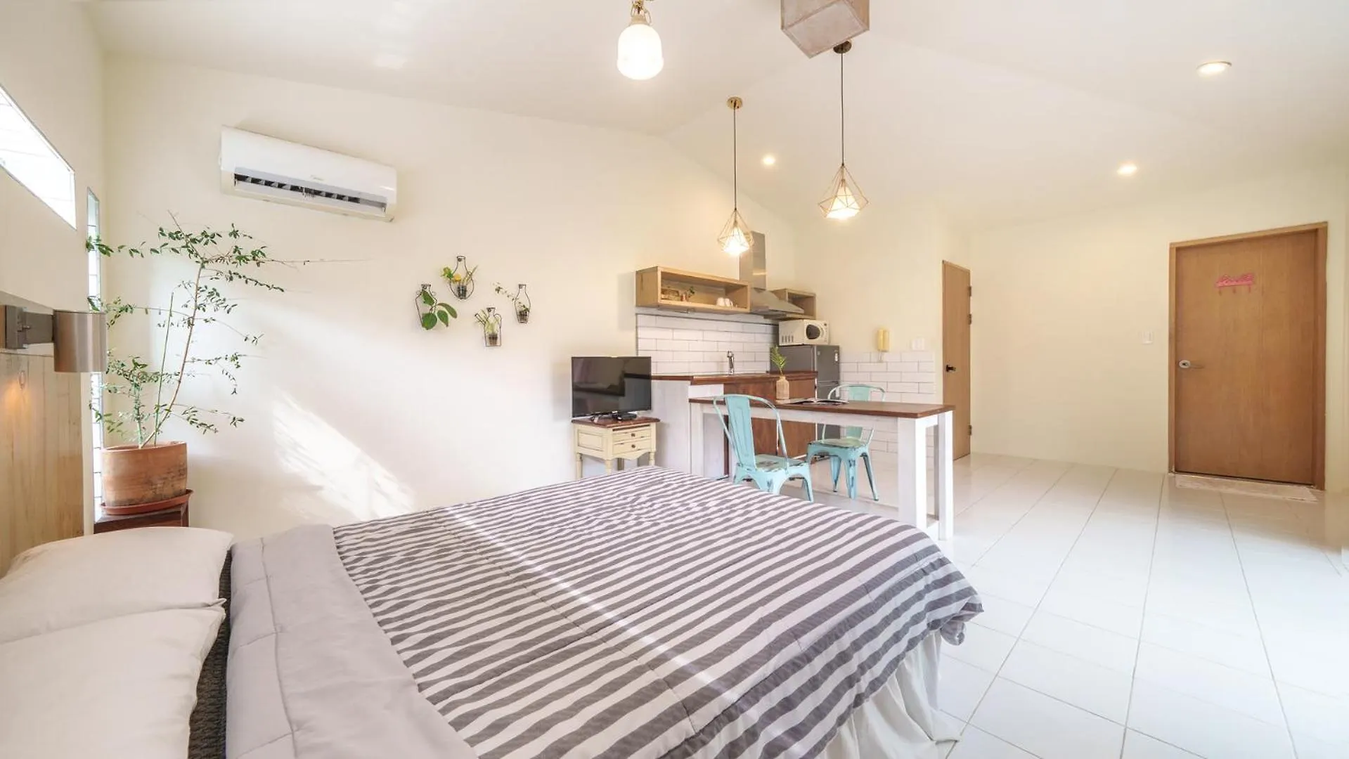 Ganghwado The Harustay Pension Incheon Holiday home