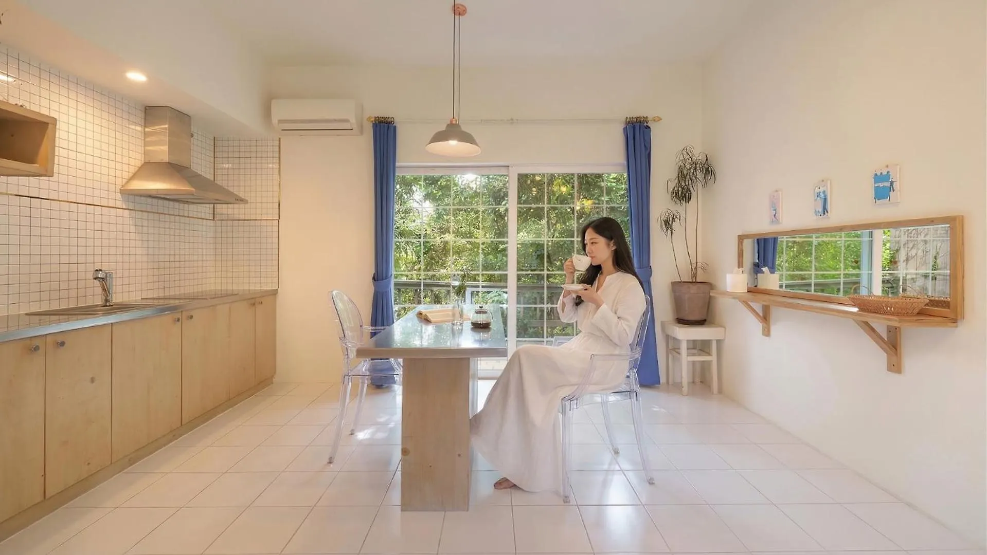 Ganghwado The Harustay Pension Incheon Holiday home