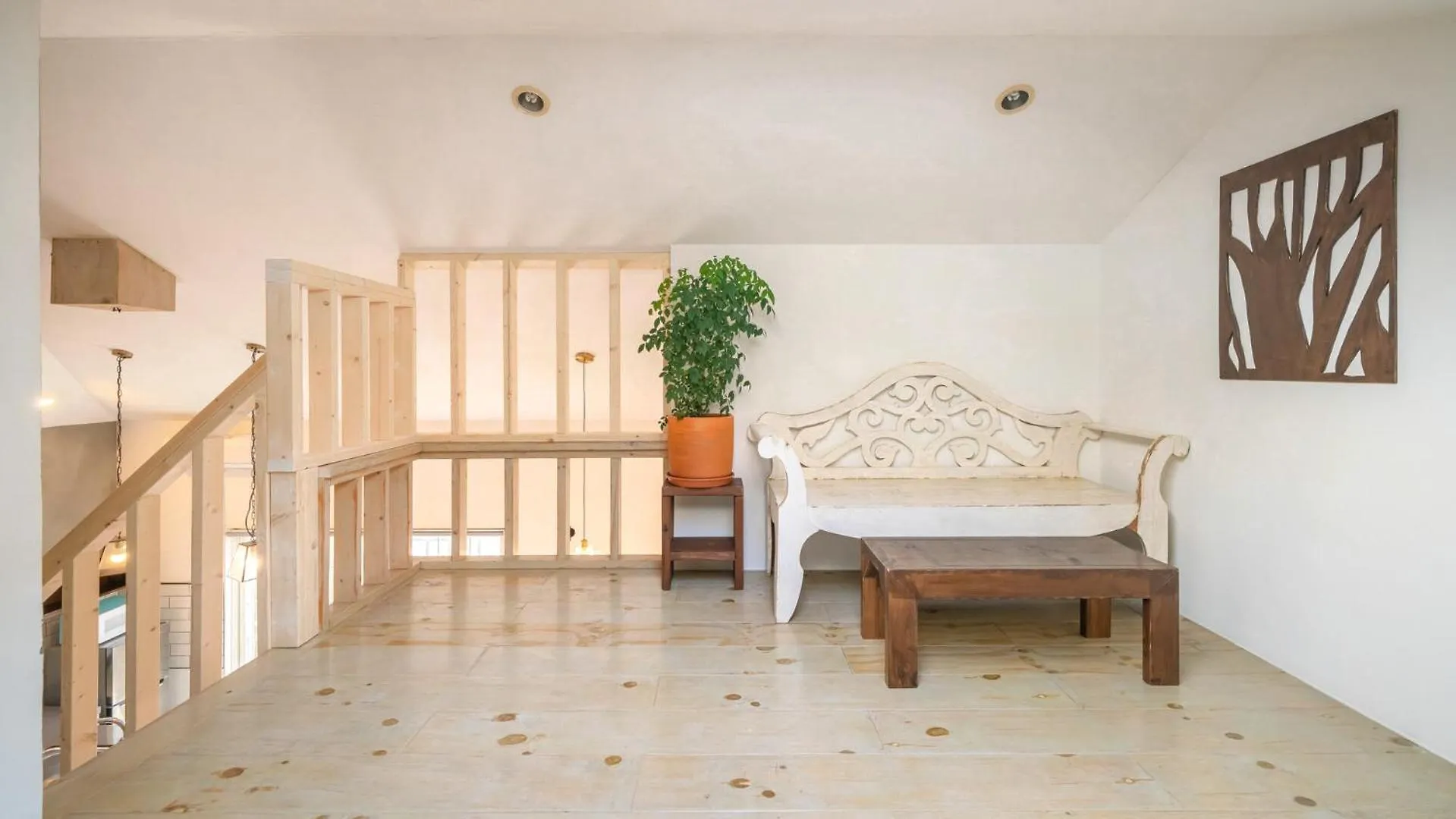 Ganghwado The Harustay Pension Incheon