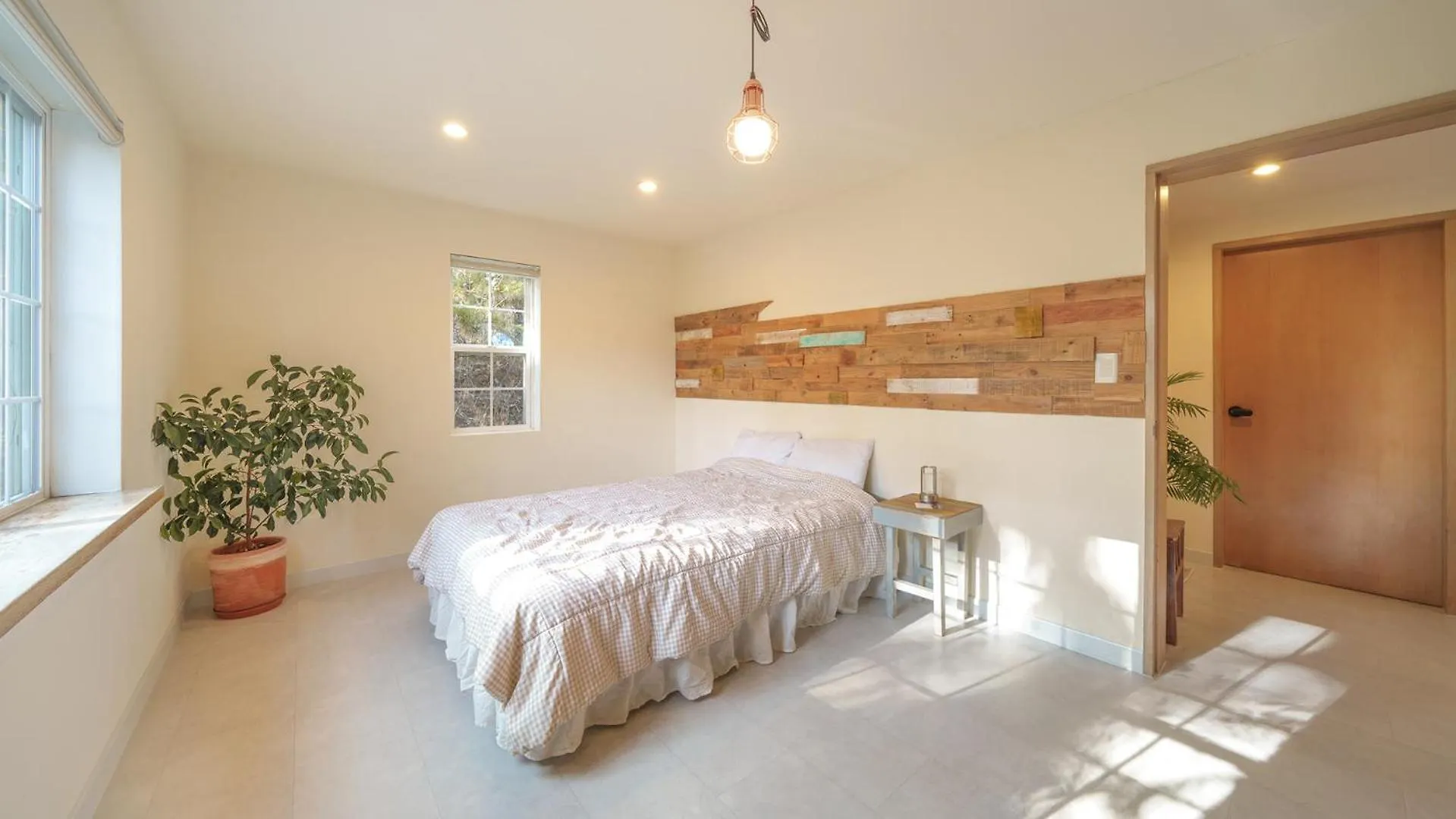 Holiday home Ganghwado The Harustay Pension Incheon