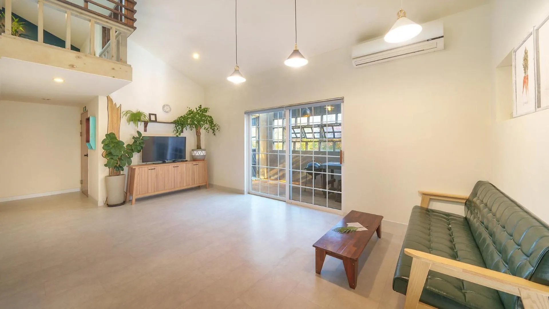 Ganghwado The Harustay Pension Incheon Holiday home