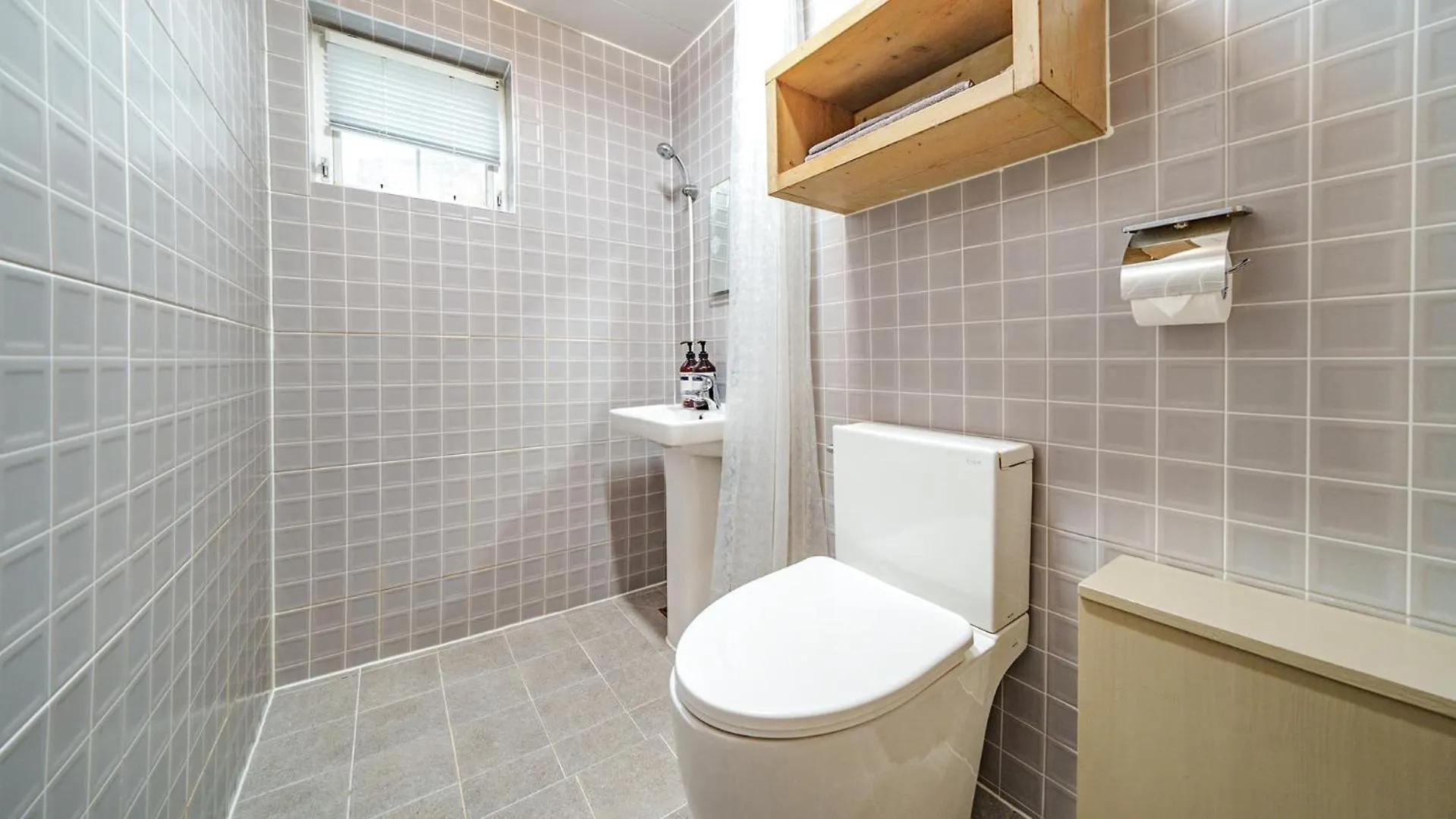 Holiday home Ganghwado The Harustay Pension Incheon South Korea