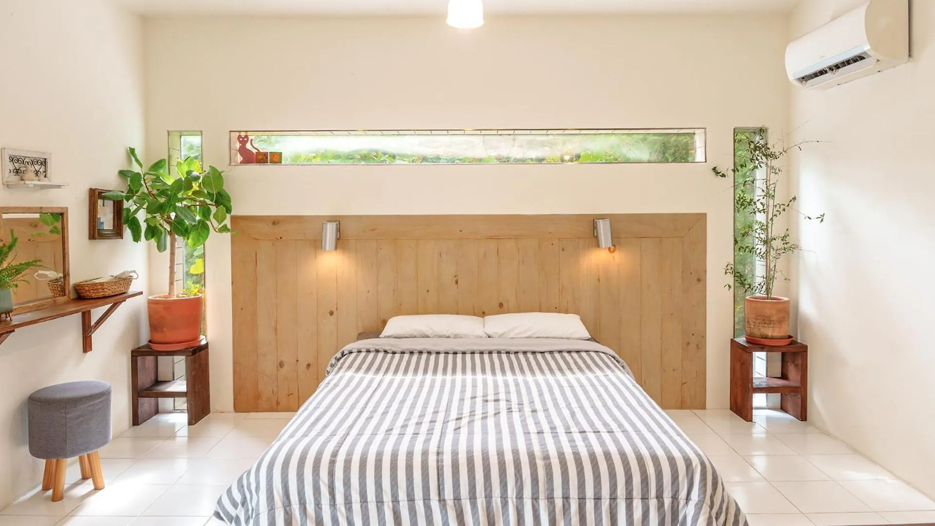 Holiday home Ganghwado The Harustay Pension Incheon