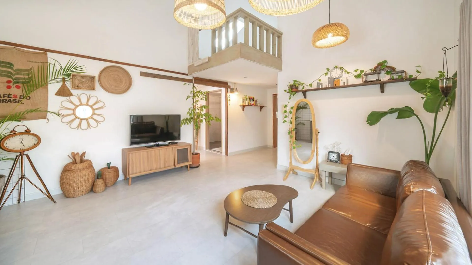 Ganghwado The Harustay Pension Incheon 0*,