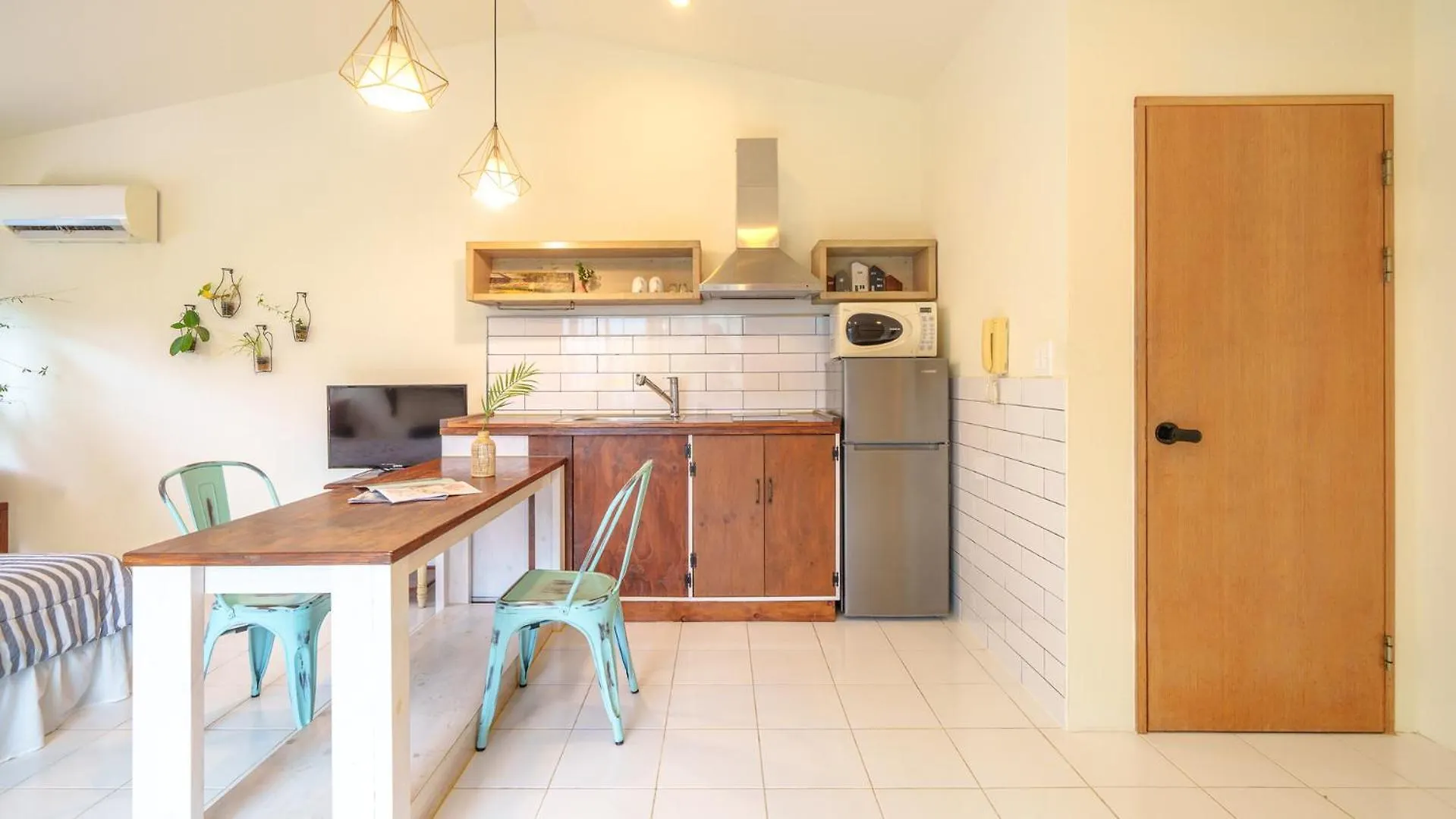 Ganghwado The Harustay Pension Incheon Holiday home