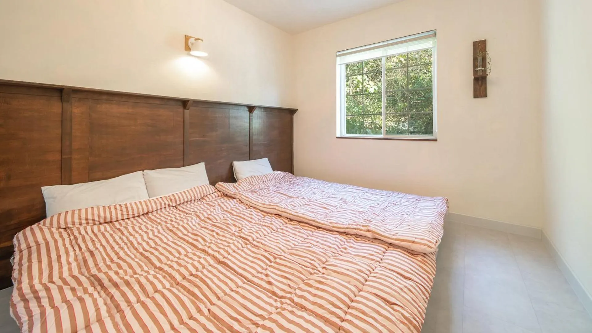 Holiday home Ganghwado The Harustay Pension Incheon