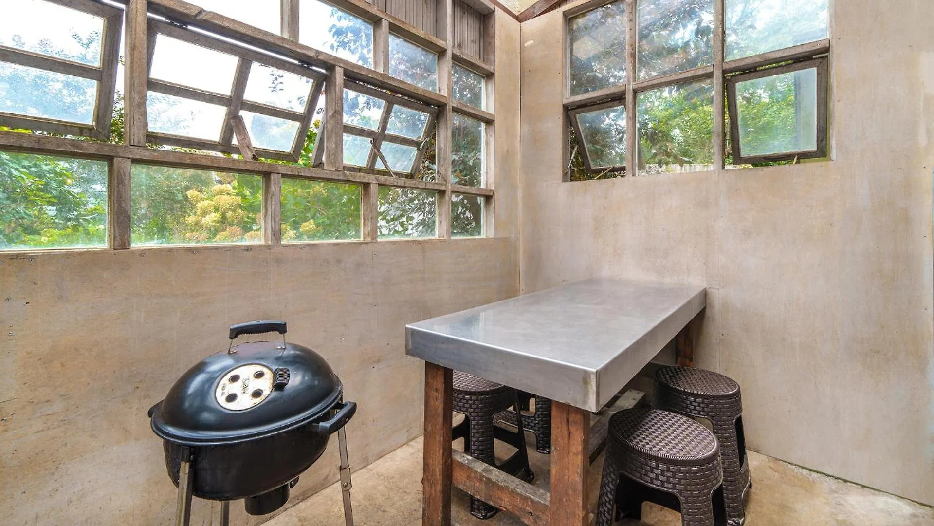 Ganghwado The Harustay Pension Incheon Holiday home