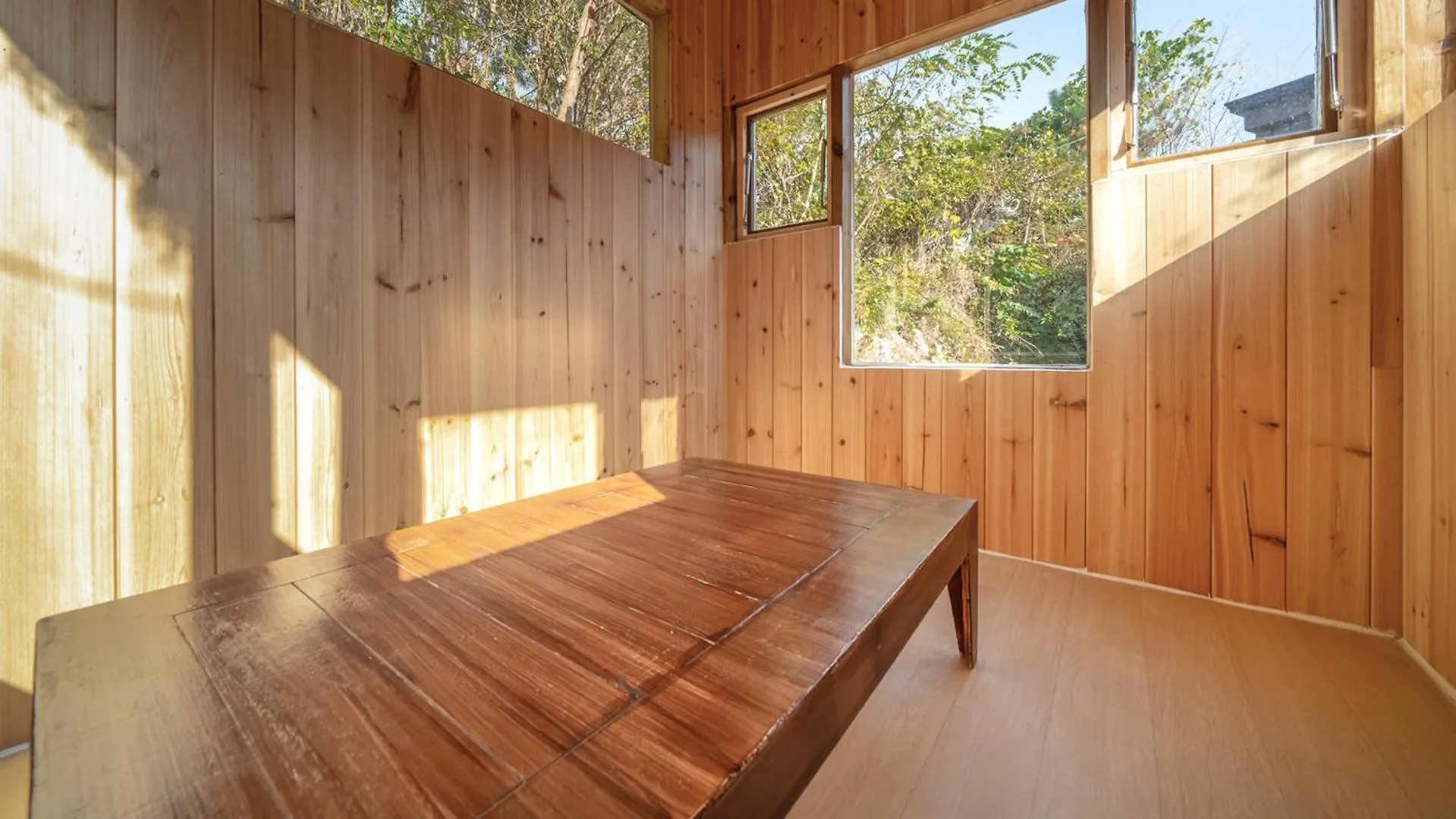 Ganghwado The Harustay Pension Incheon