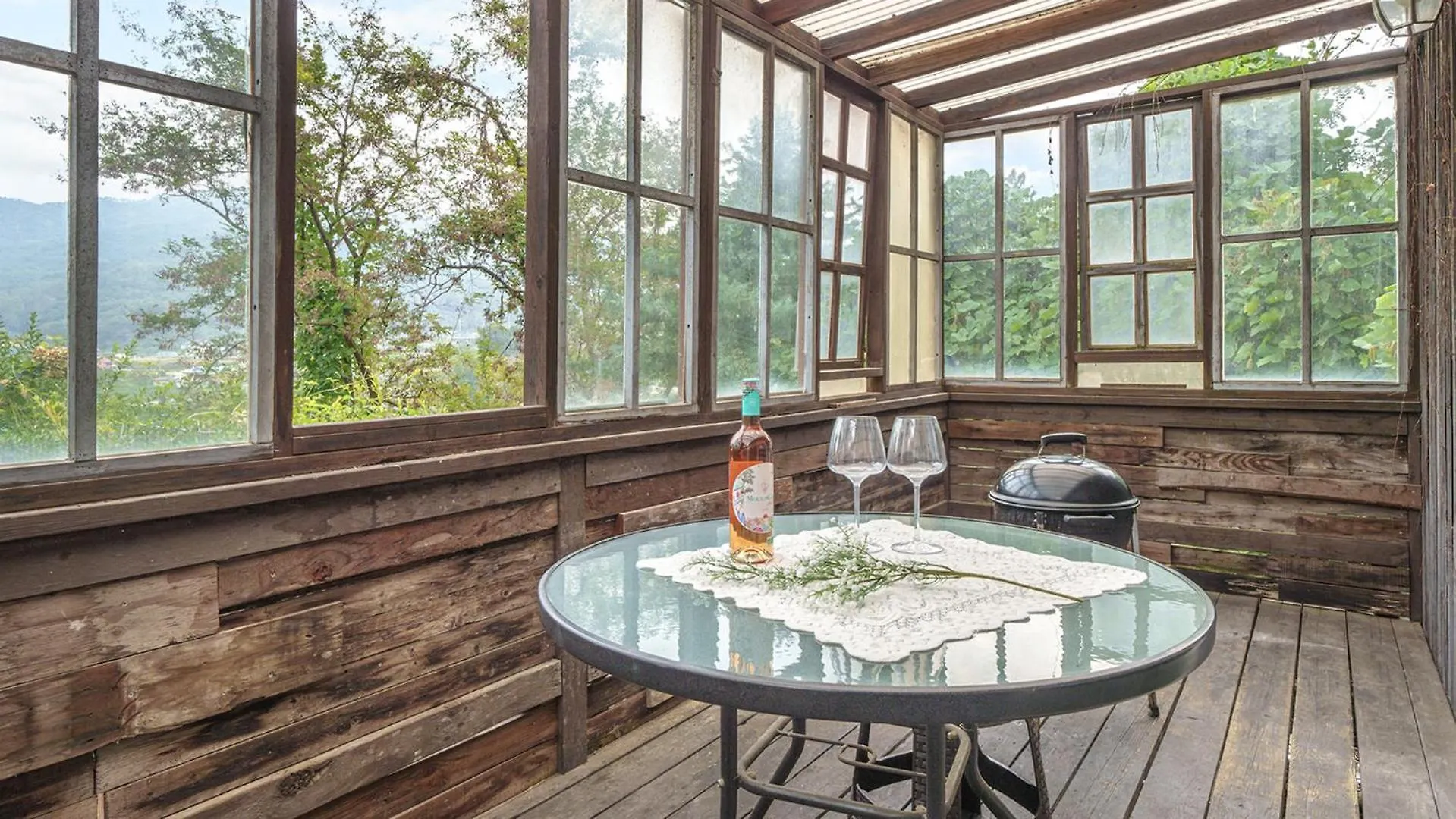 Ganghwado The Harustay Pension Incheon South Korea
