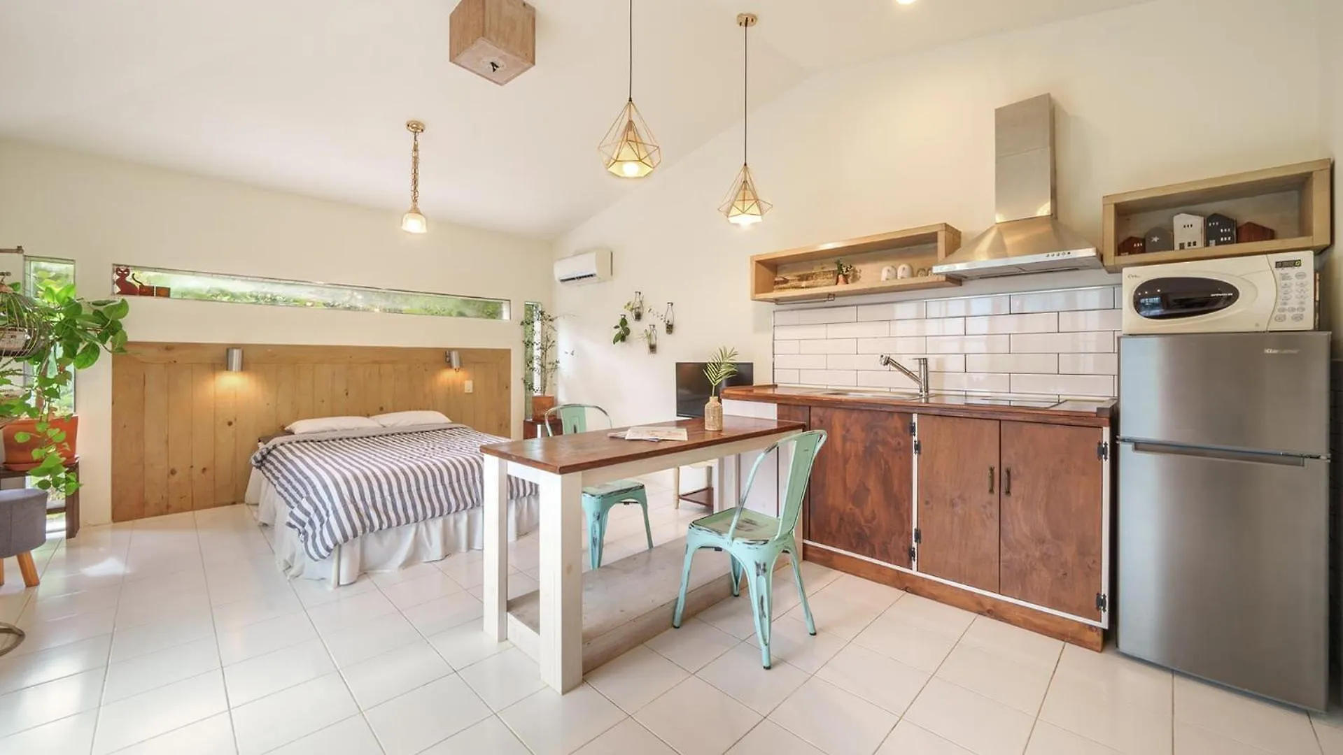 강화도 더하루스테이 펜션 인천