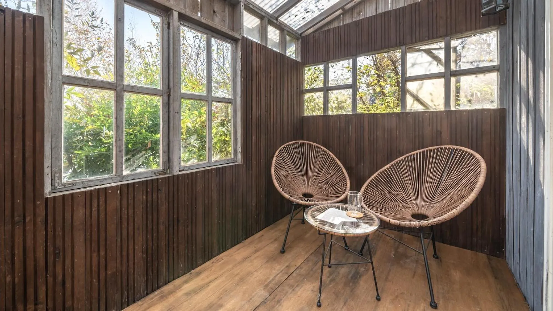 Ganghwado The Harustay Pension Incheon Holiday home