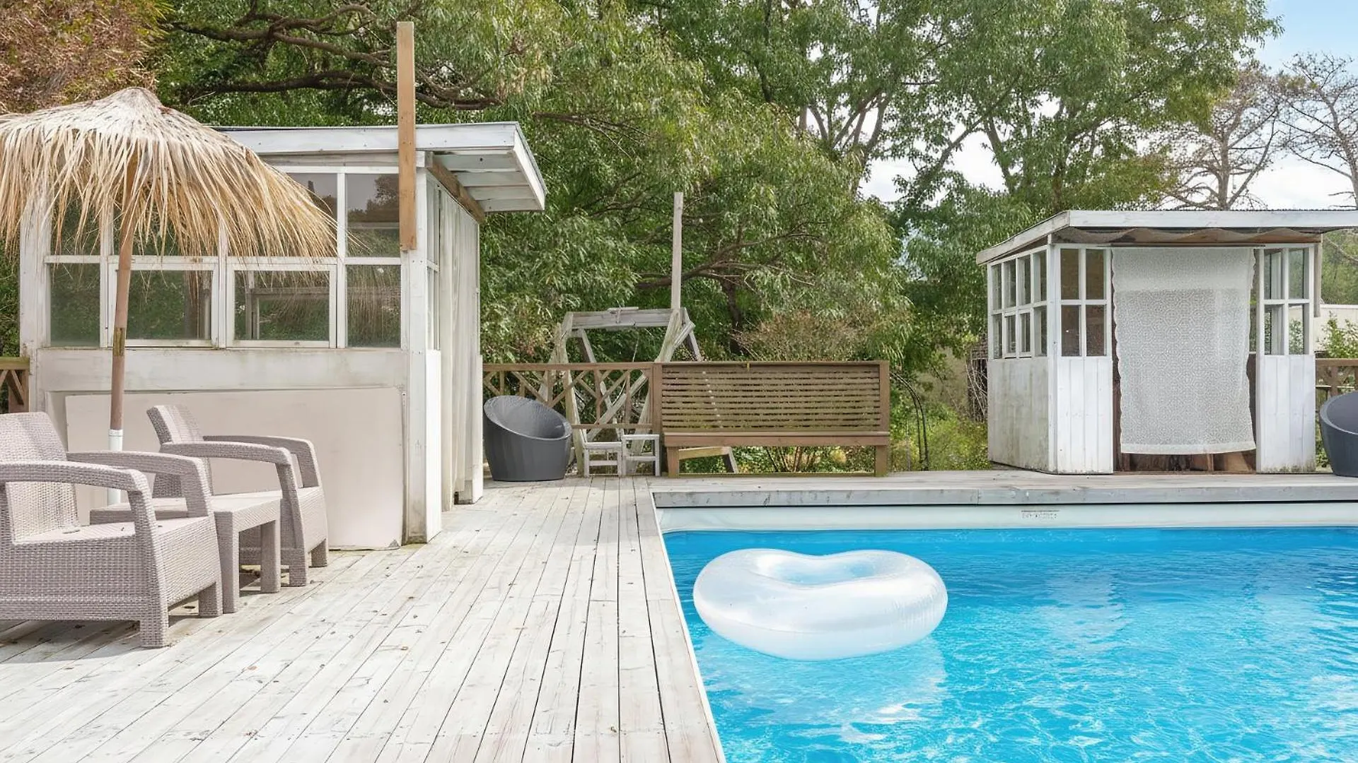 Ganghwado The Harustay Pension Incheon South Korea